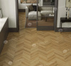 Ламинат Alpine Floor Chevron Art Дуб Олимп LF109-05